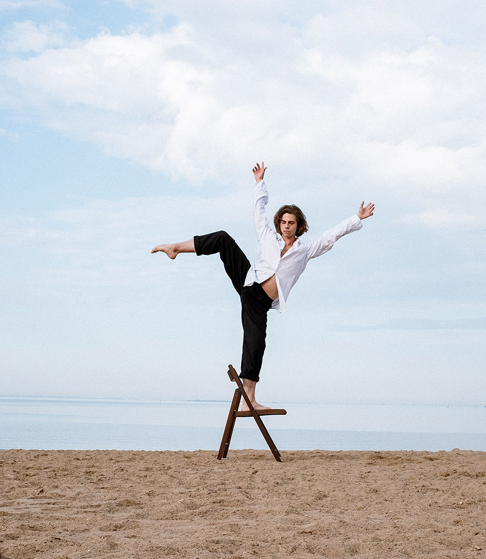 equilibriste